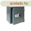 Tzll irattrol, Salvus Torino 3, fm, zrhat