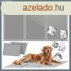 PURLOV XXL Htsznyeg kutyknak s macskknak 110 x 70 cm 0