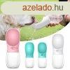 Kisllat itat kulacs, 350ml - fehr