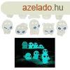 Alien vilgt dszek 10 db kk csomagols 1 szett