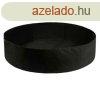 Round 127 planting bag black packaging 1 pc
