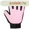 Pet Glove llatszrtelent keszty rzsaszn vltozat 40168