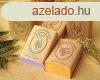 Tulasi aromaterpis szappanok 90g