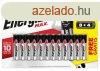 Energizer Max AAA mikr elem (LR03) BL/8+4