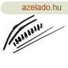 Els ablaktrl szett Heyner All Seasons pro Land Rover Rang