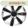 Dsztrcsa szett 4 darabos GTX Carbon Silver Black - 14"