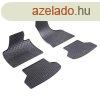 Audi A3 2004-2012 gumisznyeg garnitra (sportback)|Rigum