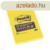 Post-it ntapads jegyzettmb, 660S 102x152 mm vonalazott 75