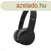 Fejhallgat mikrofonnal Media-Tech EPSILION Bluetooth