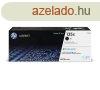 HP lzertoner W1350X No.135X fekete 2400 old. 