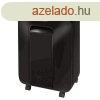 Iratmegsemmist Fellowes Powershred LX201 fekete