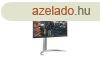 LG 27" 27UP650P-W IPS LED
