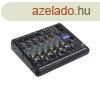 SOUNDSATION YOUMIX-402 MEDIA - 8-csatorns Professzionlis k