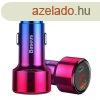 Baseus Magic Car 45W Charger Red/Blue