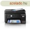EPSON Tintasugaras nyomtat - EcoTank L5310 (A4, MFP, sznes