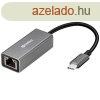 SANDBERG USB-C tartozk, USB-C Gigabit Network Adapter