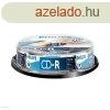 CD-R Philips rhat 52x hengeres (10 db)