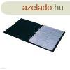 Nvjegytart bett 20 hellyel A4 Panta Plast