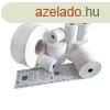 Hpaprtekercs 57 x 60 x 12 mm nyomtatott