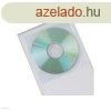 CD/DVD trol tok CONNECT PP vztiszta rhajthat lezr fl