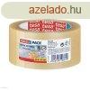 Ragasztszalag 50 mm x 66 m Transzparens Tesapack ultra ers