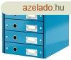 Irattart 4 fikos LEITZ WOW CLICK&STORE kk