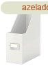 Iratpapucs karton LEITZ WOW CLICK&STORE fehr