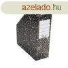 Iratpapucs karton Q-CONNECT 9cm sttszrke
