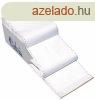 Leporell, 240 mm, 12", 3 pldny, oldalszmozott, VICT