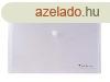 Irattart tasak, A5, PP, patentos, VICTORIA OFFICE, ttetsz