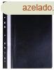 Gyorsfz, lefzhet, PP, A4, VICTORIA OFFICE, fekete