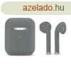 Inpods 12 Macaron szrke flhallgat