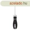 Csavarhz lapos, 0,6x3x75mm Lampa 59520