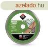 Rubi gymnttrcsa vizes vgshoz CEV180 PRO 18022,21,77m