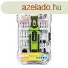 FIELDMANN FDMB 200170-A mini csiszol szett akkus