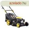 Riwall RPM 4735 njr benzinmotoros multifunkcis fnyr 4