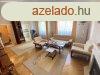 Ignyes, j eloszts laks garzzsal a belvrosban elad