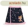 Tornazsk, BELMIL "Cute Kitten", fekete-rzsaszn,
