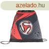 Tornazsk, BELMIL "10 Football", fekete-piros, foc