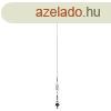 Antenna, tetre, krmozott 80cm AFHM