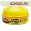 Carnauba krm wax appliktor szivaccsal 230 gr. Formula 1