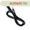 Antennakbel hosszabbt 100 cm Lampa 40300