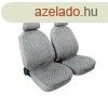 lshuzat, univerzlis, szrke 2db-os Miky Lampa 54942