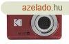Kodak Pixpro FZ55 Red