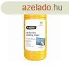 Tiszttkend, kpernyhz, Fellowes 100lap,/csomag,