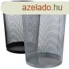 Fmhls paprkosr 26,5 x 28cm, Fornax ezst