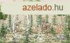 llatcsaldokat brzol tapta,400x250 cm, zld - bzs - ba