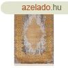 Sznyeg, Pierre Cardin, dszes, arany - szrke, akril - visz