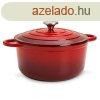 Klarstein Podolica, tepsi, 3,9 L, ntttvas, zomncozott, ke