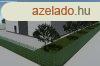 Elad 820m2-es Telephely, Gdll